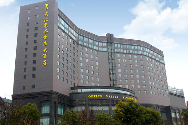 武汉光谷酒店环境检测